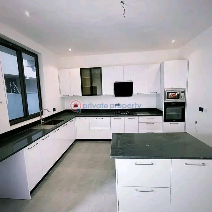3 bedroom House For Rent Haatso Boshye Ga East Municipal Accra - 6