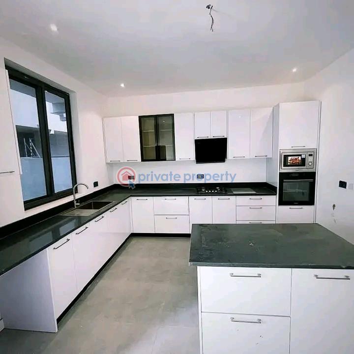 3 bedroom House For Rent Haatso Boshye Ga East Municipal Accra - 5