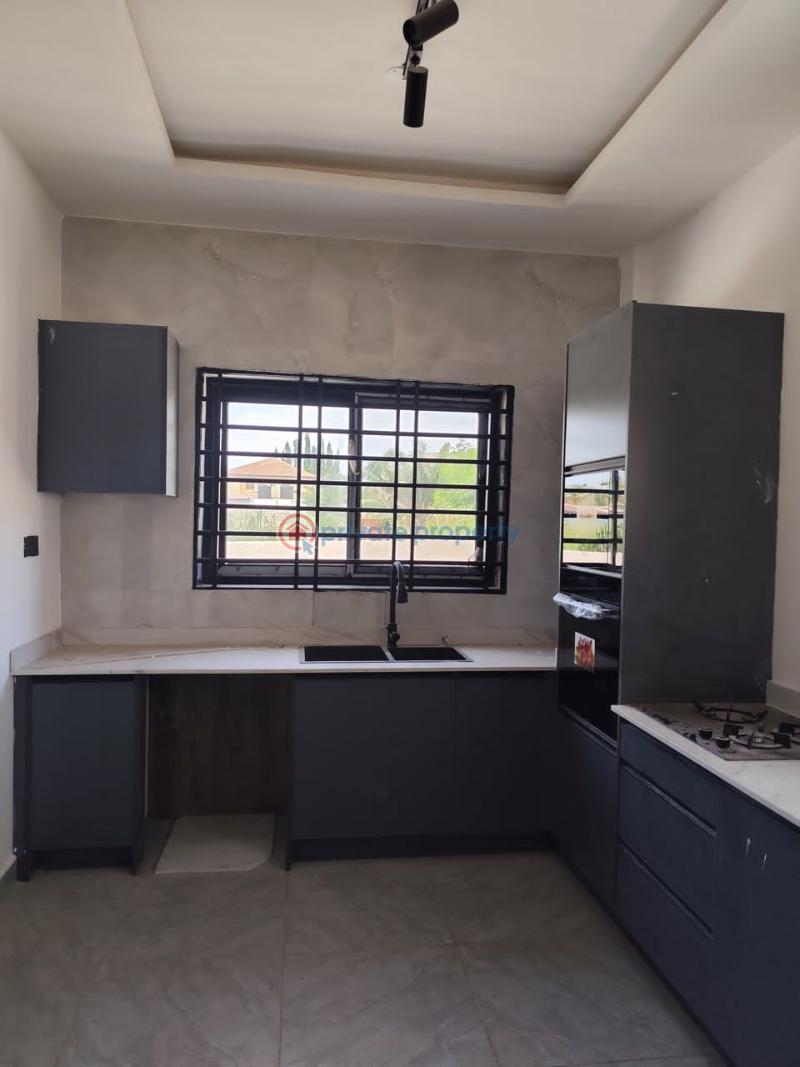3 bedroom House For Rent Kwabenya Ga East Municipal Accra - 1
