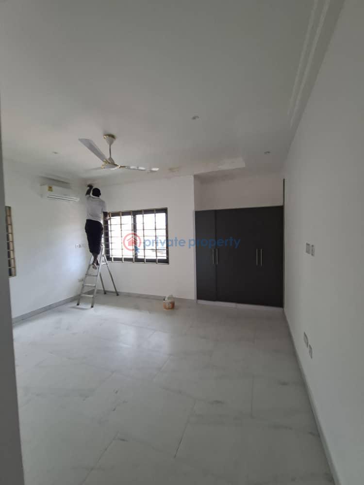 3 bedroom House For Rent Kwabenya Ga East Municipal Accra - 12