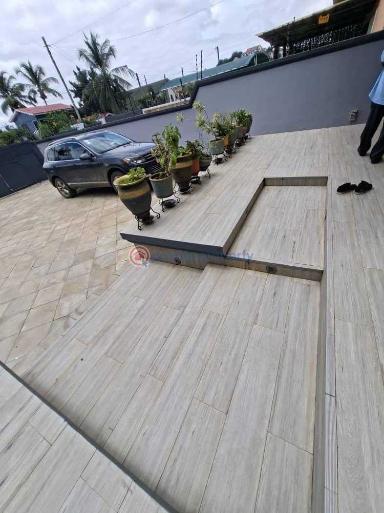 3 bedroom House For Rent Kwabenya Ga East Municipal Accra - 9