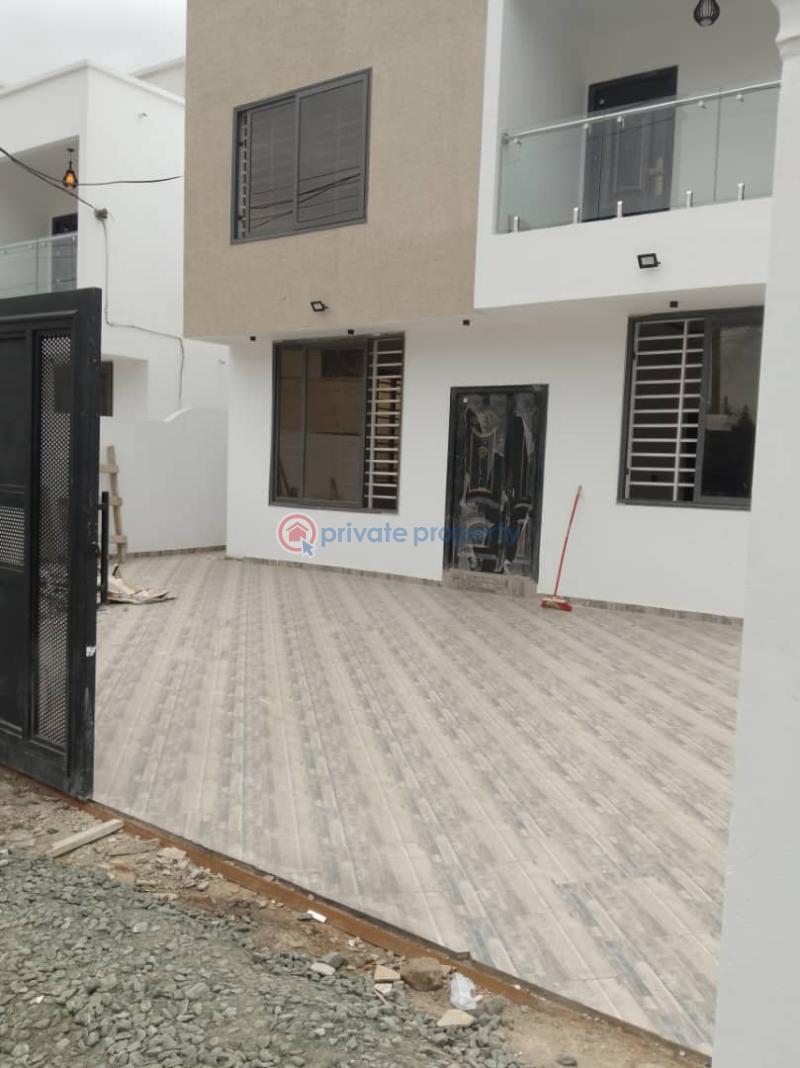 3 bedroom House For Sale Spintex Accra - 4