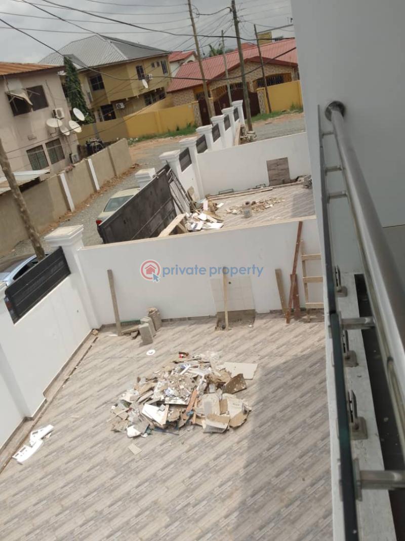 3 bedroom House For Sale Spintex Accra - 5