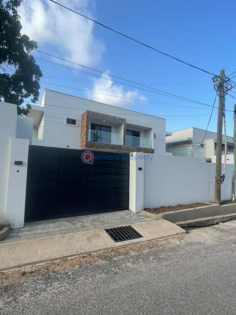 3 bedroom House For Sale Tse Addo Accra - 0