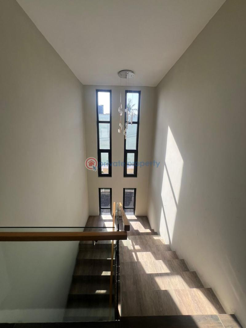 3 bedroom House For Sale Labone Accra Ghana Cantonments  - 7