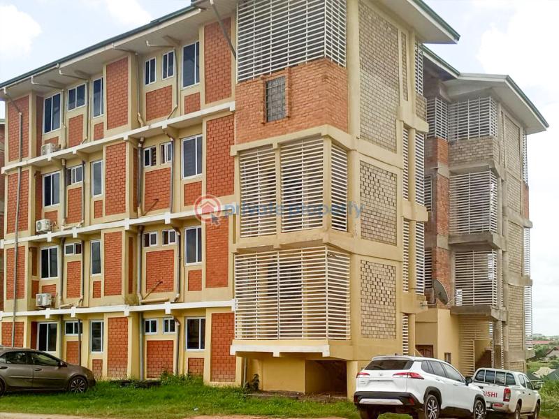 3 bedroom Apartment For Rent Fumesua Kumasi. Kumasi Metropolitan Ashanti - 0