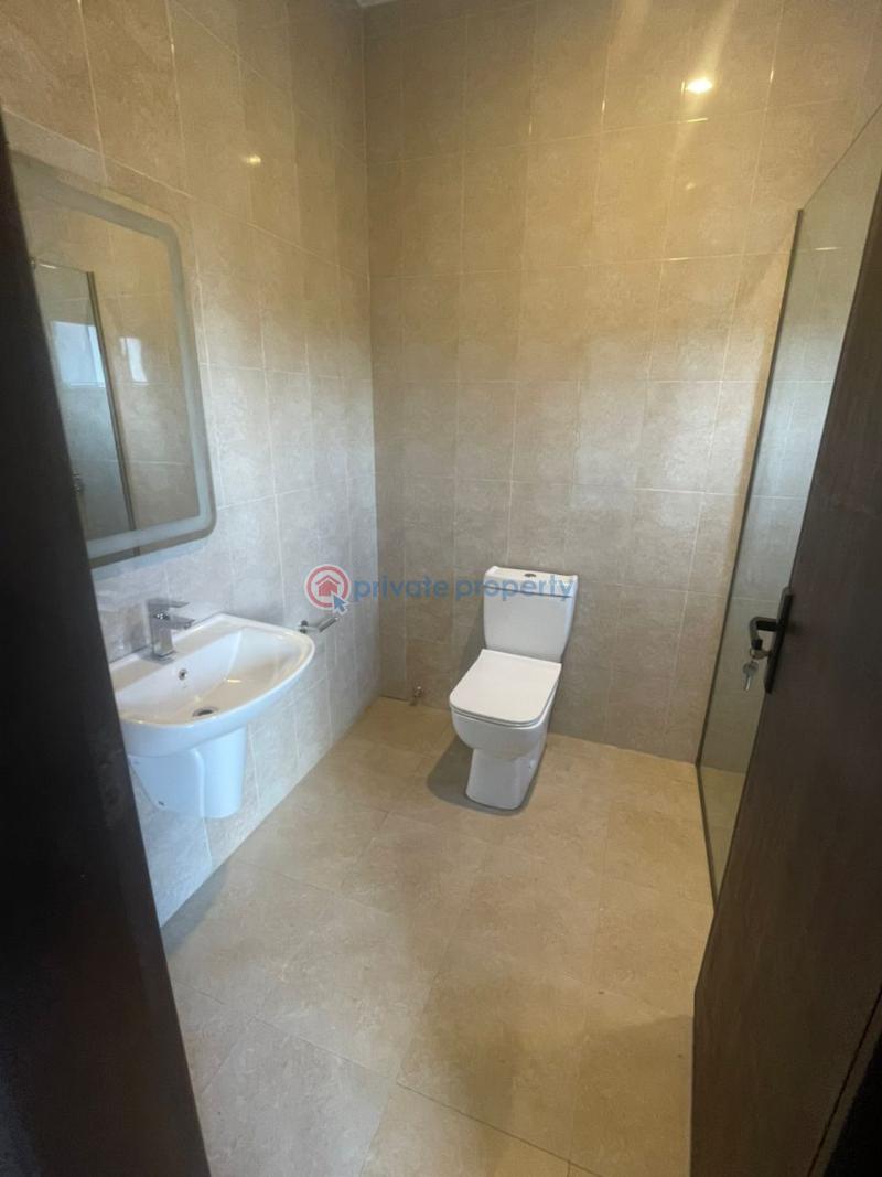 3 bedroom House For Sale Tse Addo Accra - 8