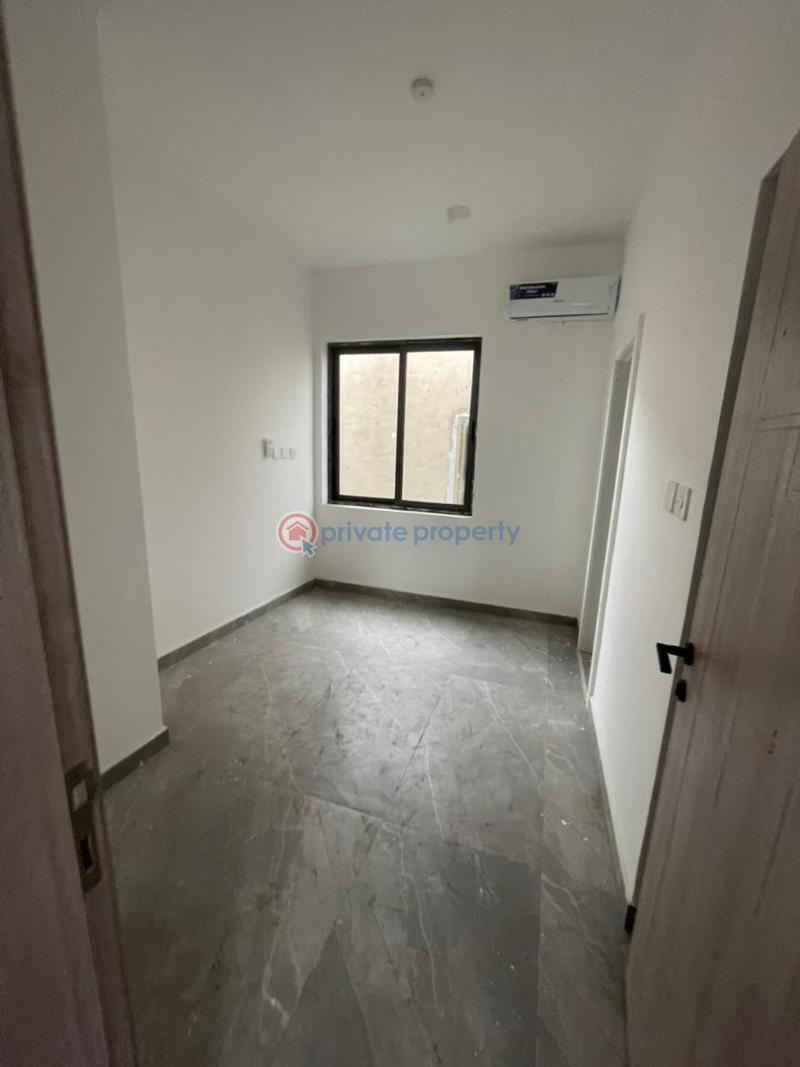 3 bedroom House For Rent Tse Addo Accra - 4