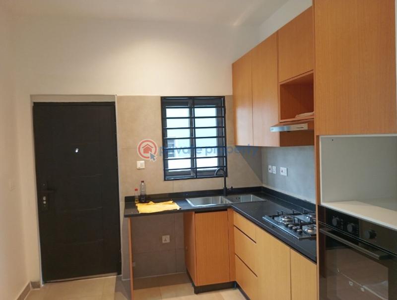 3 bedroom Townhouse For Rent Adenta Adenta Municipal Accra - 8