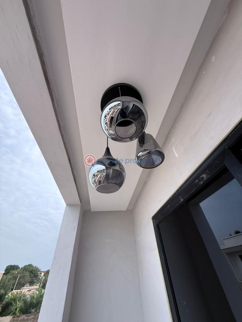 3 bedroom House For Sale Baatsonaa Spintex Accra - 6