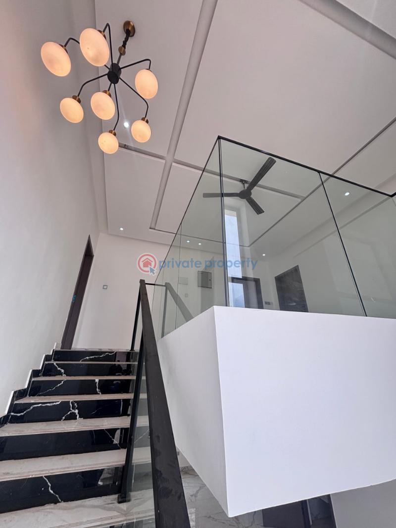 3 bedroom Townhouse For Rent Pokuase (Pokoasi) Ga West Municipal Accra - 7