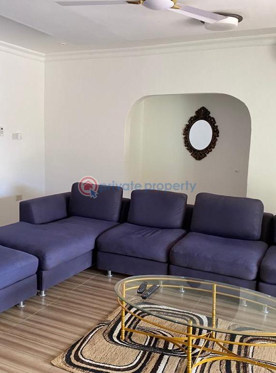 3 bedroom Apartment For Rent Agbogba North Legon Accra - 1