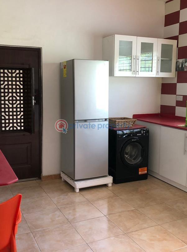3 bedroom Apartment For Rent Agbogba North Legon Accra - 8