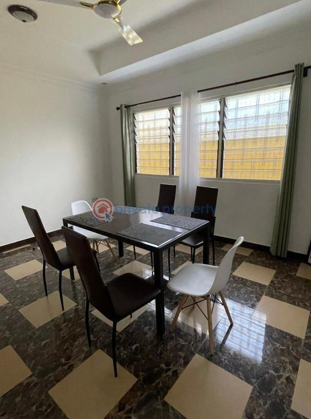3 bedroom Apartment For Rent Agbogba North Legon Accra - 6