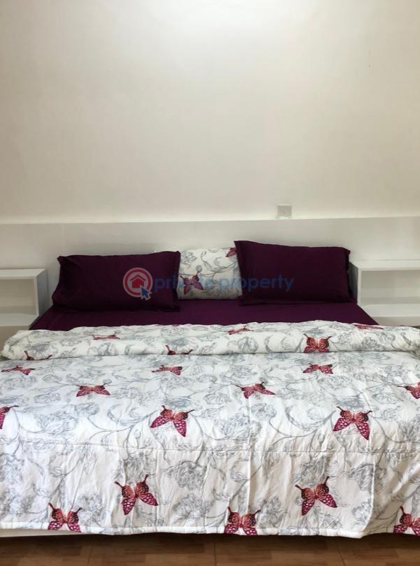 3 bedroom Apartment For Rent Agbogba North Legon Accra - 2