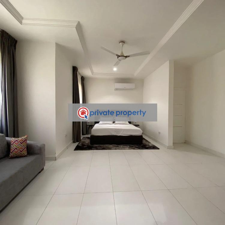 3 bedroom House For Rent &nbsp;east Airport Airport Residential Area Accra - 7