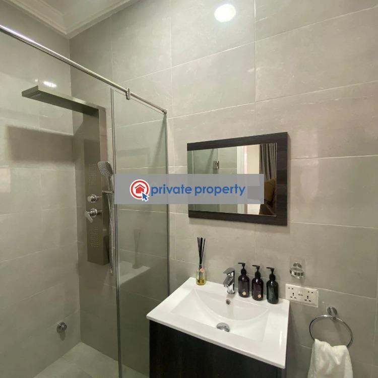 3 bedroom House For Rent &nbsp;east Airport Airport Residential Area Accra - 8