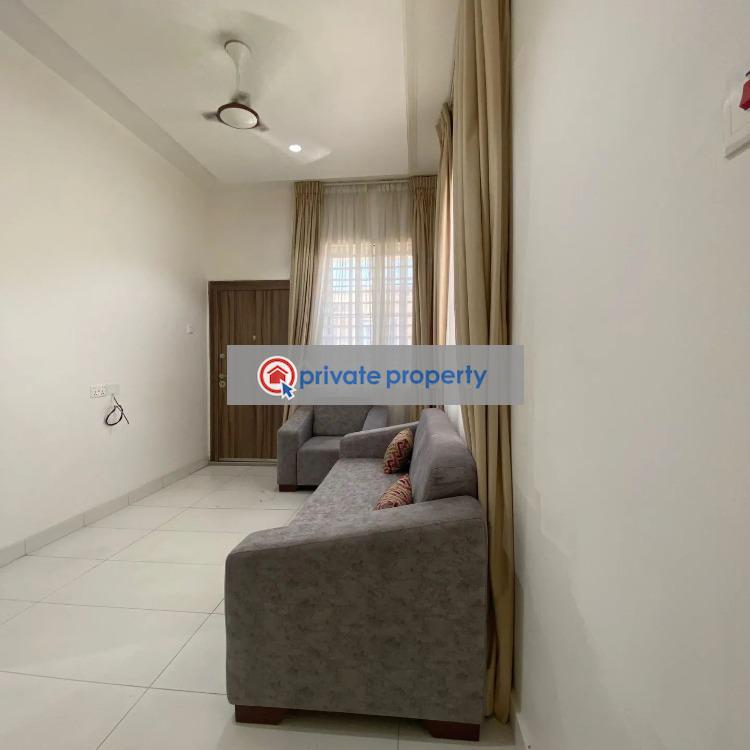 3 bedroom House For Rent &nbsp;east Airport Airport Residential Area Accra - 3