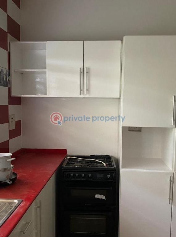 3 bedroom Apartment For Rent Agbogba North Legon Accra - 7