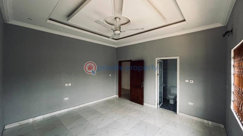 3 bedroom House For Rent Amrahia Adenta Municipal Accra - 3