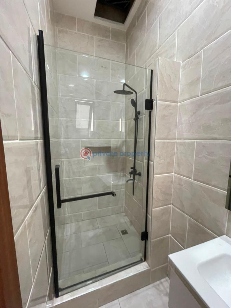 3 bedroom House For Rent East Airport Airport Residential Area Accra - 11