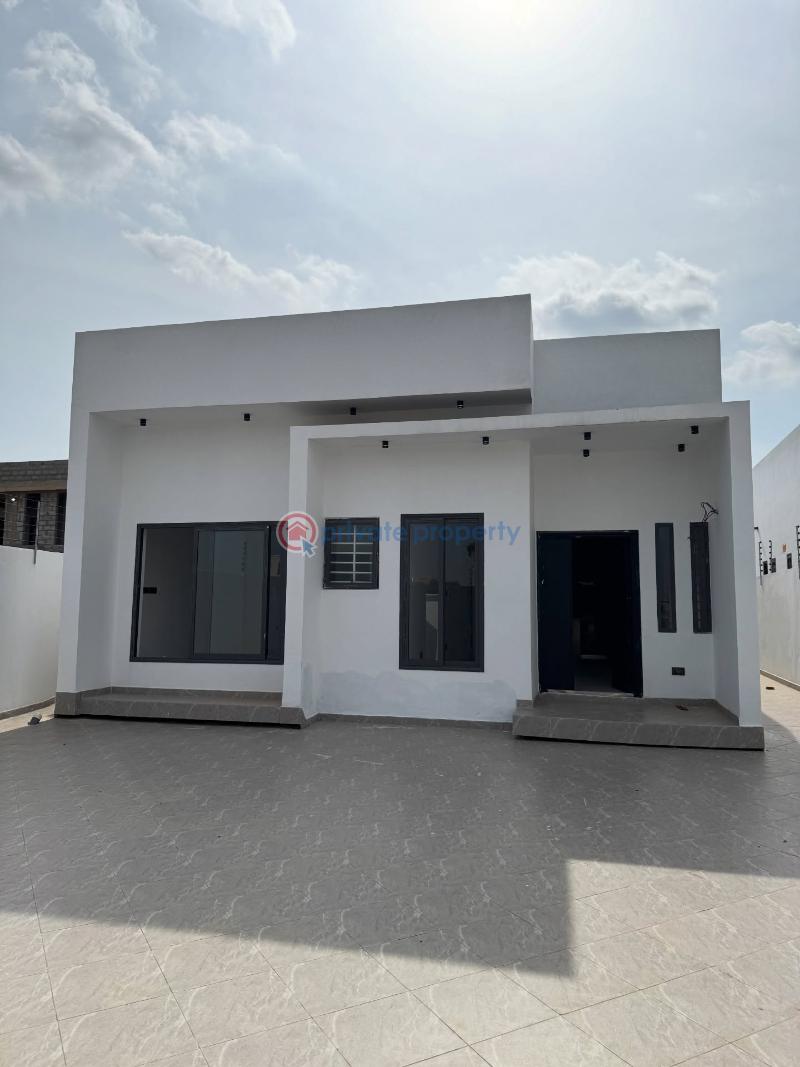 3 bedroom House For Sale East Legon Hills Accra - 0