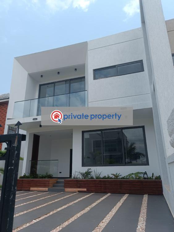 3 bedroom House For Sale &nbsp;dome Ga East Municipal Accra - 16