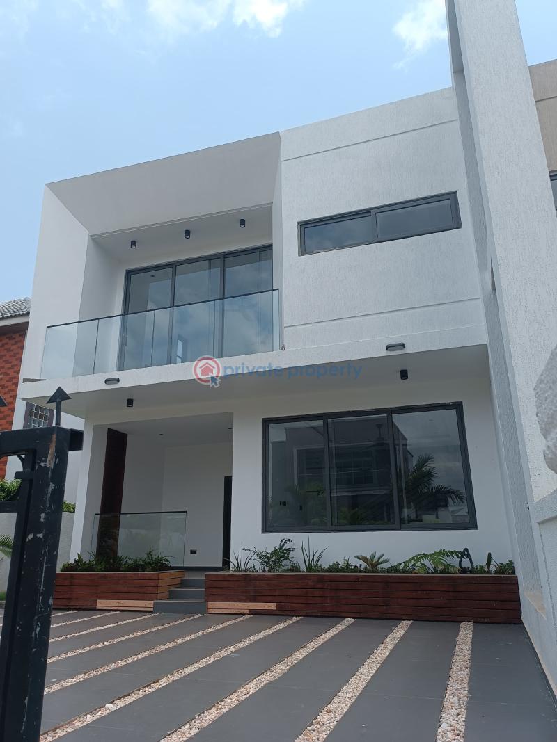 3 bedroom House For Sale Dome Ga East Municipal Accra - 17