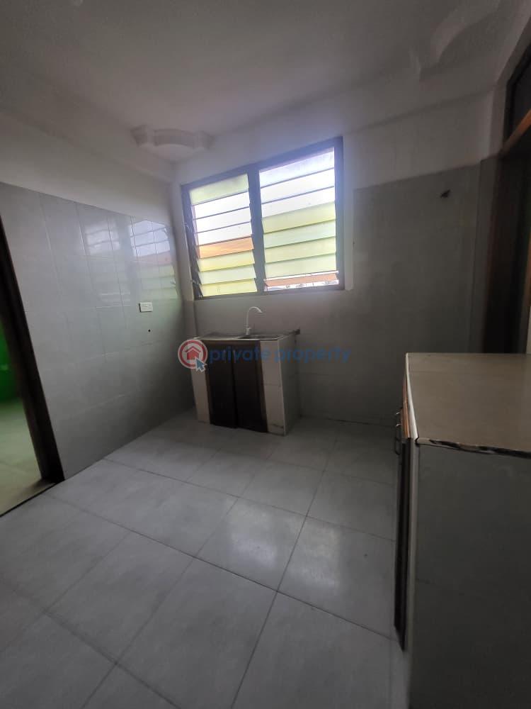 3 bedroom Apartment For Rent Grada Estate Tsui Bleoo Teshie new Town Accra - 9