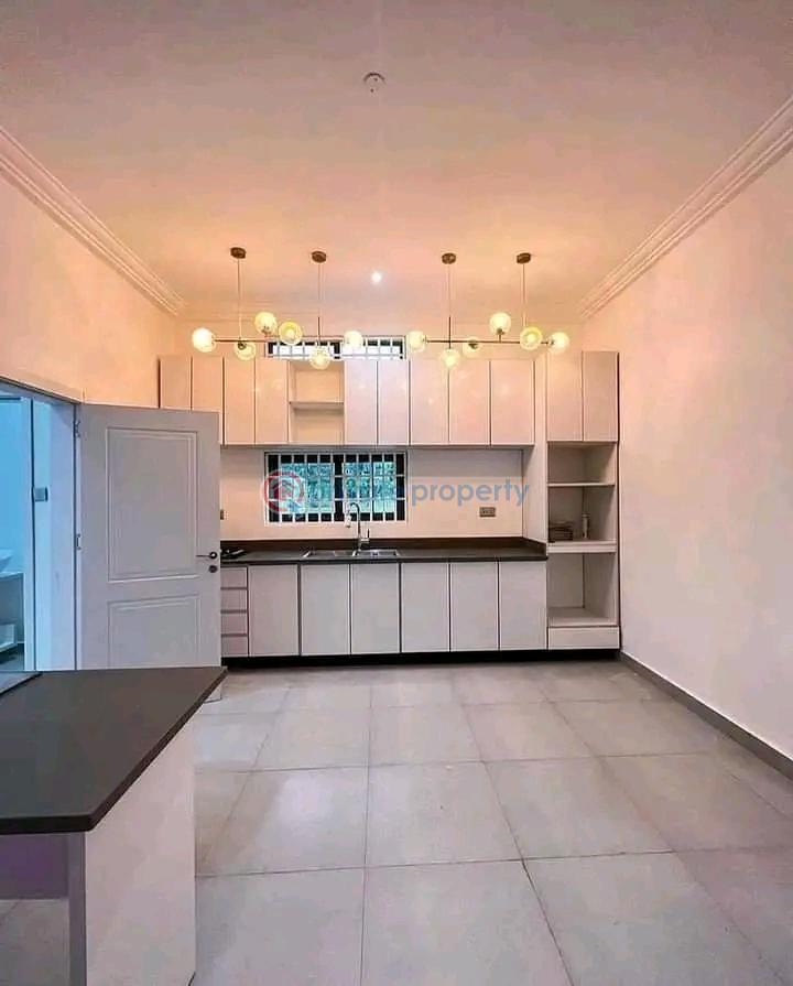 3 bedroom House For Sale Ayi Mensah Oyarifa La Nkwantanang Madina Municipal Accra - 2