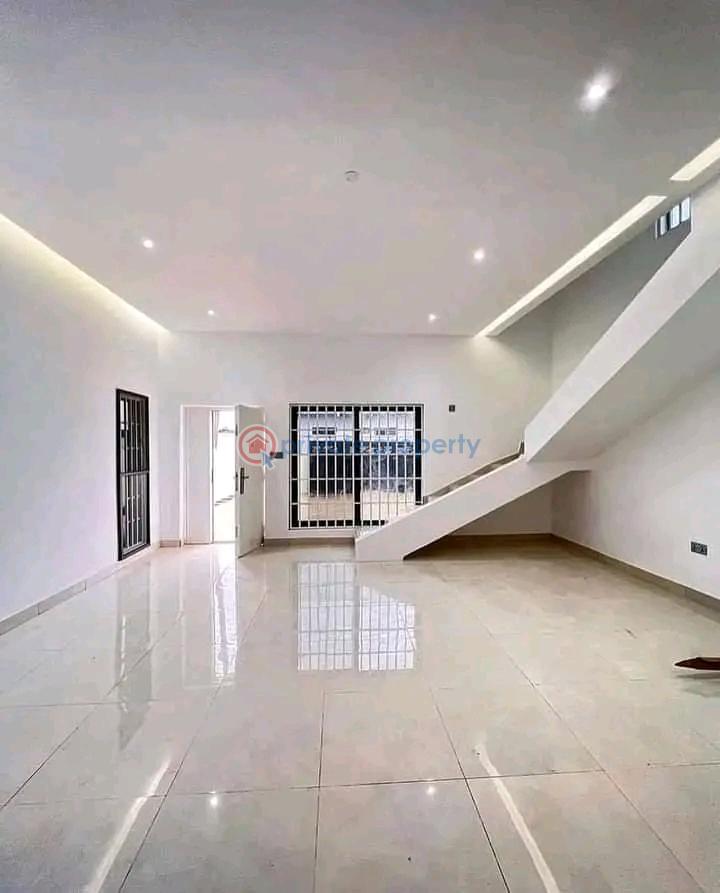 3 bedroom House For Sale Ayi Mensah Oyarifa La Nkwantanang Madina Municipal Accra - 1