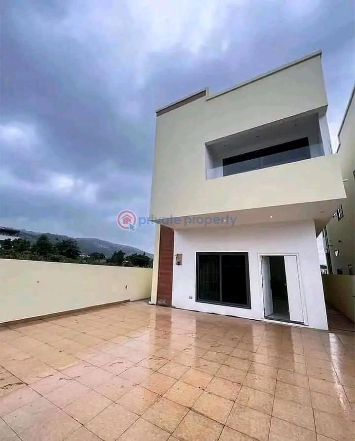 3 bedroom House For Sale Ayi Mensah Oyarifa La Nkwantanang Madina Municipal Accra - 0