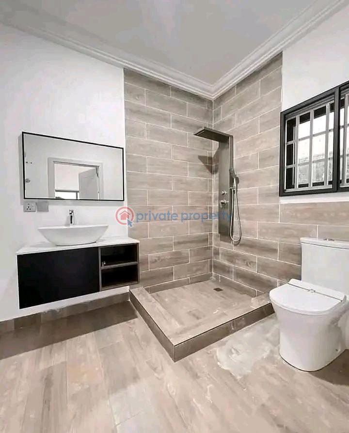 3 bedroom House For Sale Ayi Mensah Oyarifa La Nkwantanang Madina Municipal Accra - 3