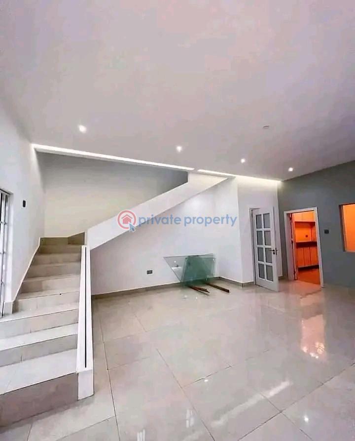 3 bedroom House For Sale Ayi Mensah Oyarifa La Nkwantanang Madina Municipal Accra - 4