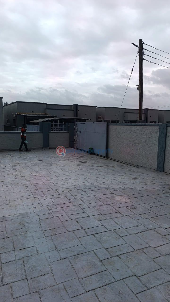 3 bedroom House For Rent Fise Pokuase (Pokoasi) Ga West Municipal Accra - 2