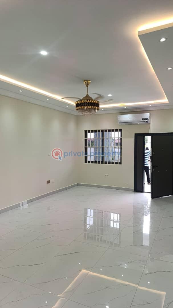 3 bedroom House For Rent Fise Pokuase (Pokoasi) Ga West Municipal Accra - 5