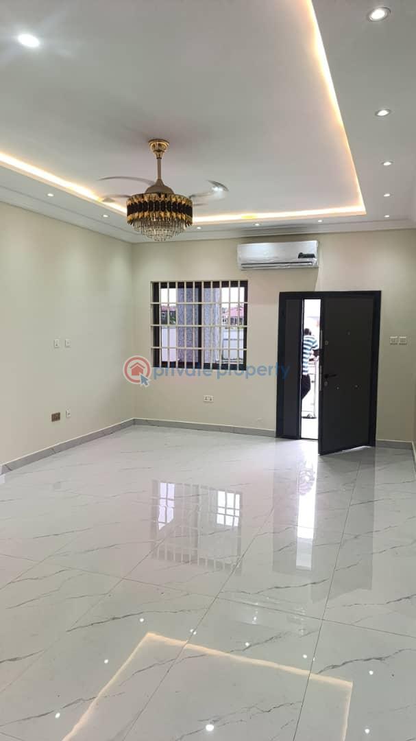 3 bedroom House For Rent Fise Pokuase (Pokoasi) Ga West Municipal Accra - 3