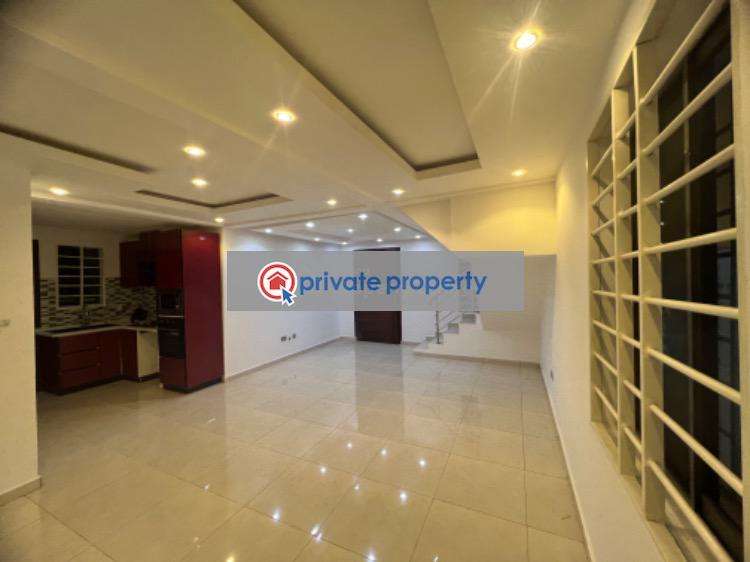 3 bedroom House For Sale &nbsp;adjiringanor East Legon Accra - 4