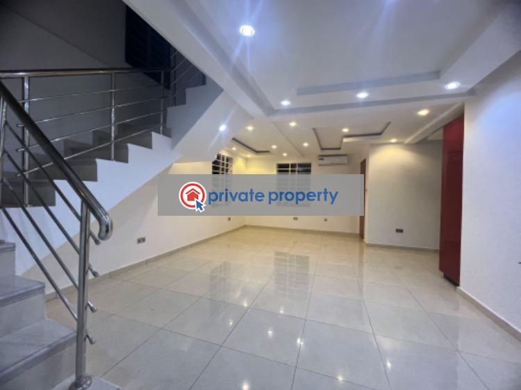 3 bedroom House For Sale &nbsp;adjiringanor East Legon Accra - 2