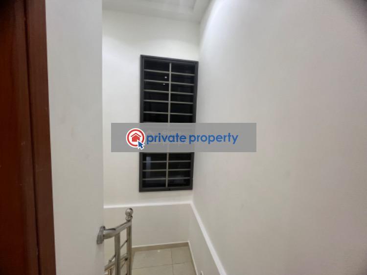 3 bedroom House For Sale &nbsp;adjiringanor East Legon Accra - 9