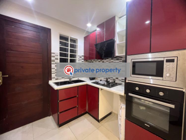 3 bedroom House For Sale &nbsp;adjiringanor East Legon Accra - 17