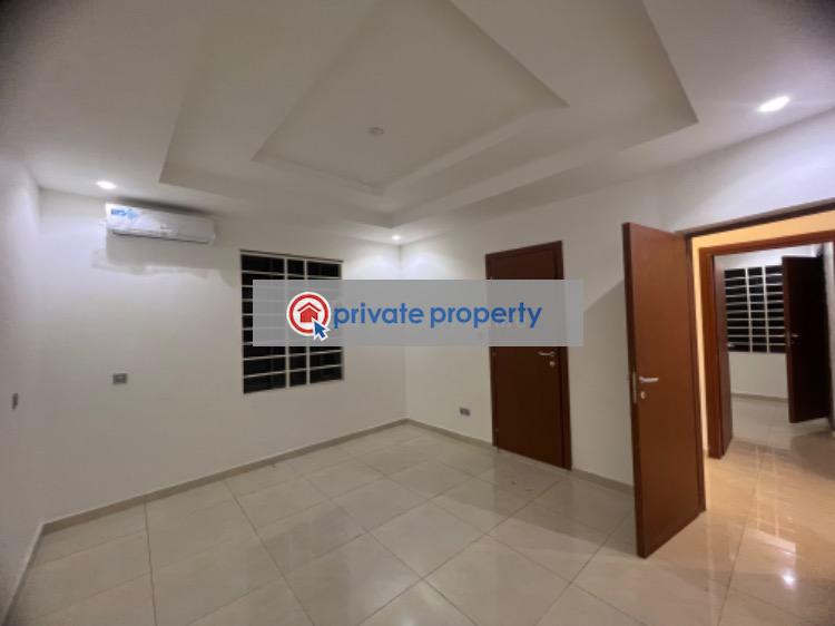 3 bedroom House For Sale &nbsp;adjiringanor East Legon Accra - 12