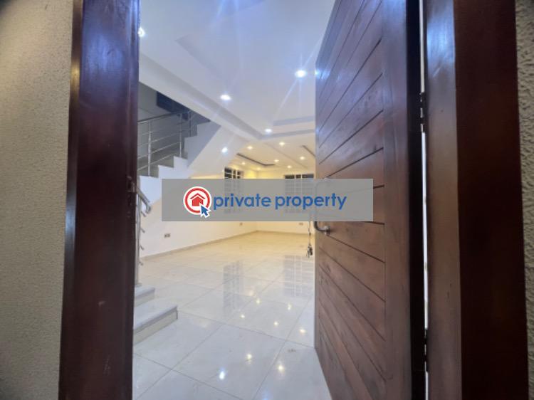 3 bedroom House For Sale &nbsp;adjiringanor East Legon Accra - 1