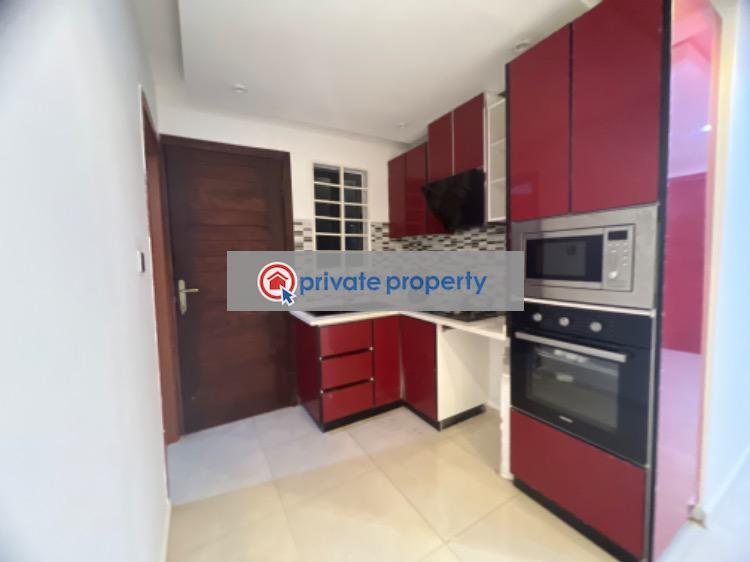 3 bedroom House For Sale &nbsp;adjiringanor East Legon Accra - 16