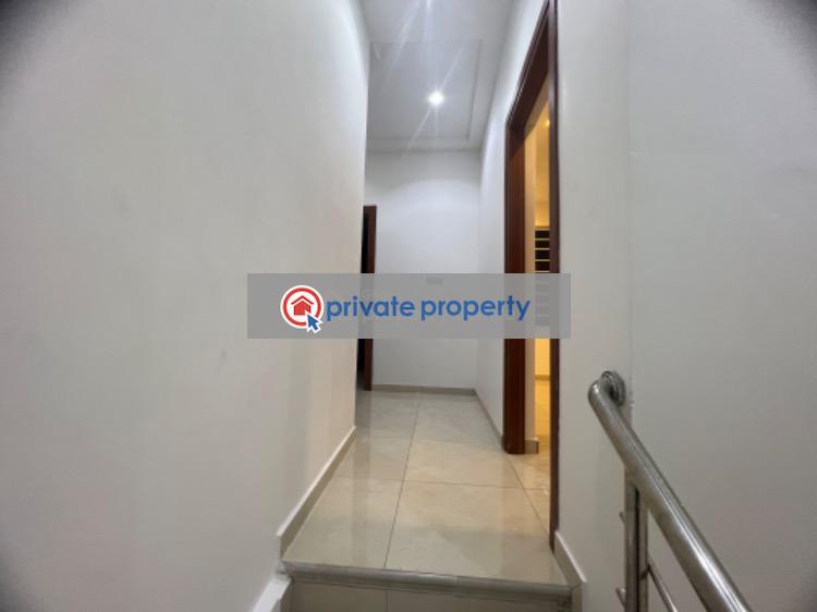 3 bedroom House For Sale &nbsp;adjiringanor East Legon Accra - 5