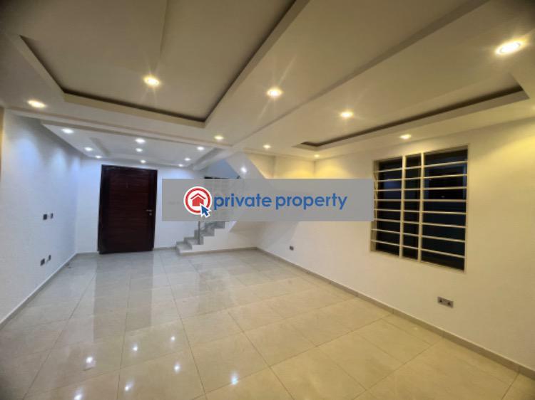 3 bedroom House For Sale &nbsp;adjiringanor East Legon Accra - 3