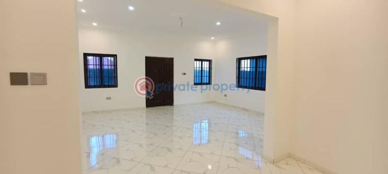 3 bedroom House For Rent Spintex Accra - 7