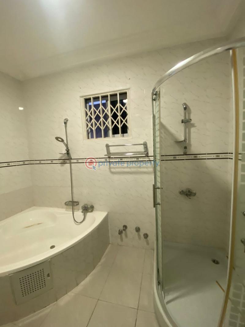 3 bedroom House For Rent Tse Addo Accra - 1