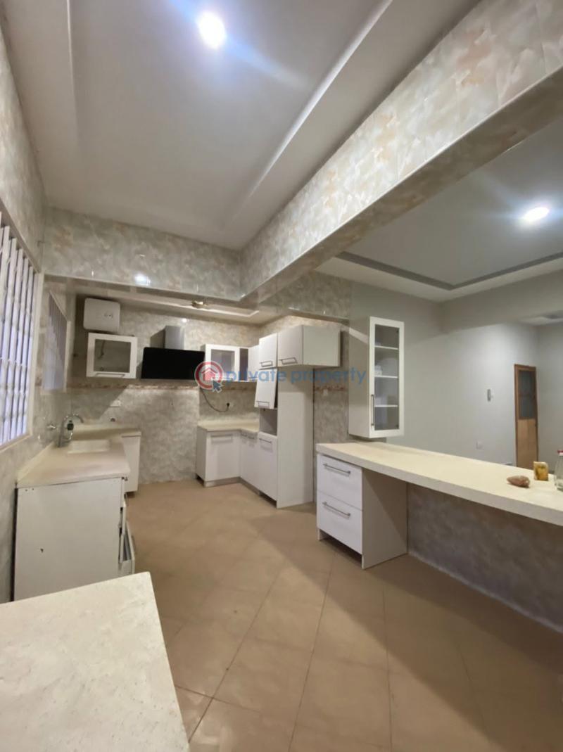 3 bedroom House For Rent Tse Addo Accra - 2