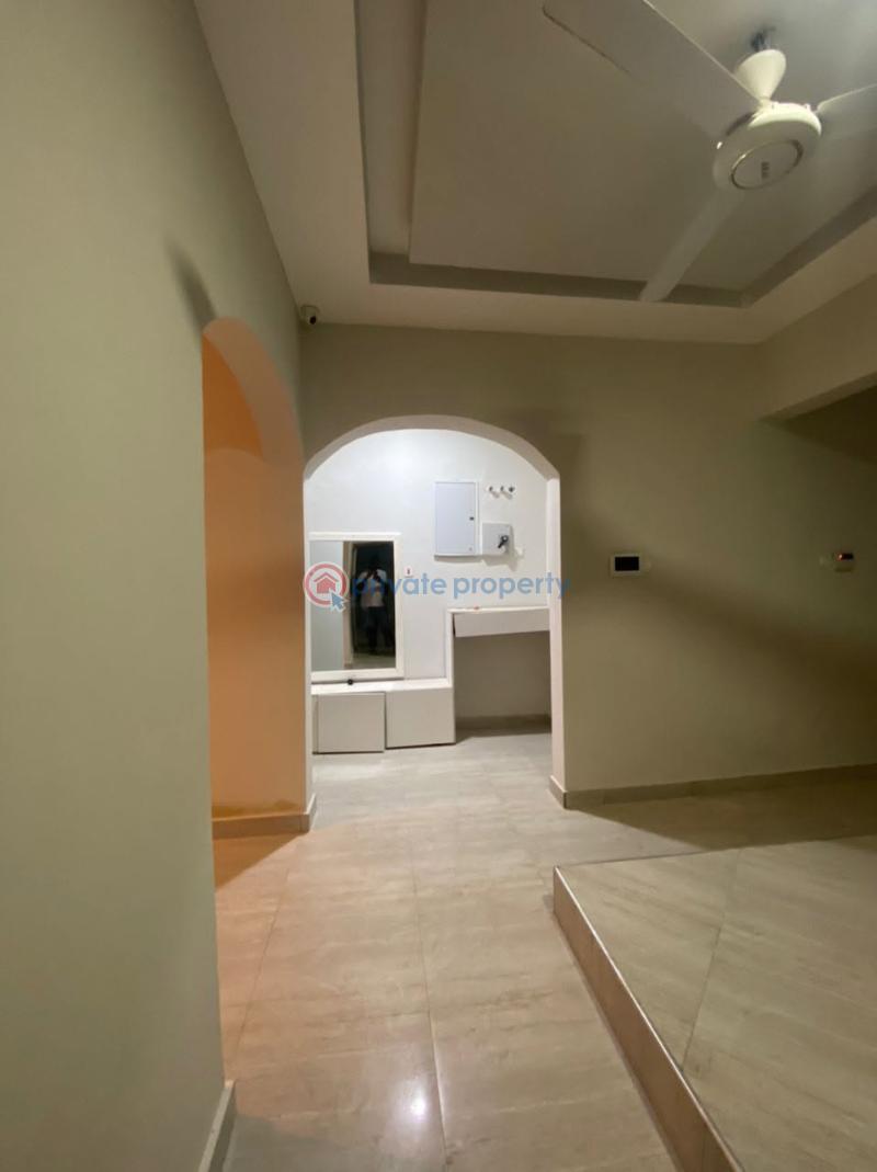 3 bedroom House For Rent Tse Addo Accra - 4